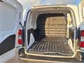 CITROEN Berlingo II Van 1.6 bluehdi 100cv Cl.3p.ti L1 E6 Berlingo BlueHDi 100 S&S Van M Control (1000Kg)