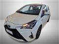 TOYOTA YARIS 1.5 Hybrid 5 porte Business