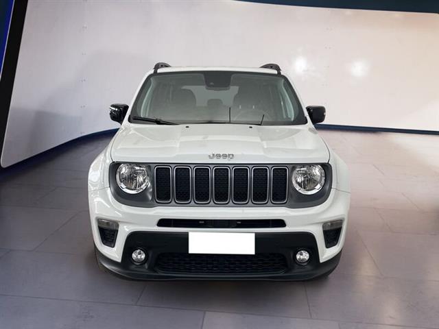 JEEP RENEGADE 4XE E-Hybrid My23 Limited1.5 Turbo T4 E-Hybrid 130cv Fwd