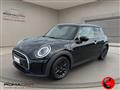 MINI MINI 3 PORTE MINI One 1.5 One 2022 black edit. ok ne