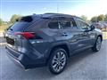 TOYOTA RAV4 2.5 HV (222CV) E-CVT AWD-i Adventure