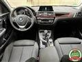 BMW SERIE 1 i 5p. Sport Led NAVI Certificata