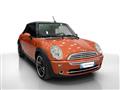 MINI CABRIO Mini 1.6 16V Cooper Cabrio - Sensori - Sedili risc