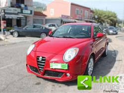 ALFA ROMEO MITO 1.4 MPI 78 CV GPL Distinctive Sport *OTTIME COND