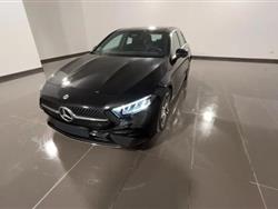 MERCEDES CLASSE A d Automatic AMG Line Premium - VARI COLORI!