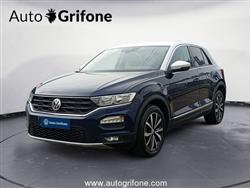 VOLKSWAGEN T-ROC Diesel 2.0 tdi Style 4motion