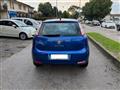 FIAT Punto 1.4 8V 5p. Natural Power Easy