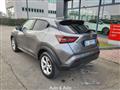 NISSAN JUKE 1.0 dig-t N-Connecta 114cv