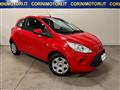 FORD KA+ 1.2 8V 69CV