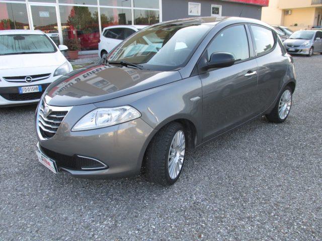 LANCIA YPSILON 1.2 69cv 5p. S&S - OK NEOPATENTATI - "DA VETRINA"