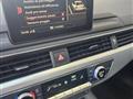 AUDI A4 40 2.0 tdi Business Sport 190cv s-tronic my16