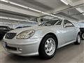 MERCEDES CLASSE SLK SLK 200 cat Kompressor Evo