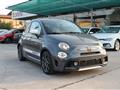 ABARTH 595 1.4 T-jet 145cv *KitBianco*Fendi*