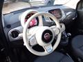 FIAT 500 1000 HYBRID 70 CV NAVI CARPLAY CLIMAUTO PDC ITALIA