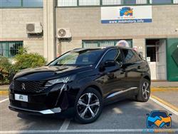 PEUGEOT 3008 PureTech 130 S&S EAT8 Allure Pack PREZZO PROMMO