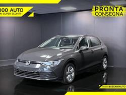 VOLKSWAGEN GOLF 1.0 eTSI DSG EVO Life