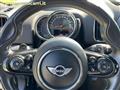 MINI COUNTRYMAN 2.0 Cooper SD Countryman Automatica