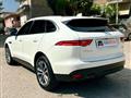 JAGUAR F-PACE 2.0 D 180 CV AWD aut. Prestige