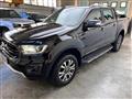 FORD RANGER 2.0 TDCi 170CV DC Wildtrak 5 posti