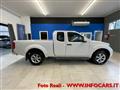 NISSAN NAVARA 2.5 dCi 190CV 4p Double Cab Sport AUTOCARRO