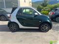 SMART FORTWO CABRIO 1.0  cabrio Passion