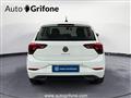 VOLKSWAGEN POLO 1.0 tsi Life 95cv