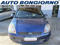 FORD FIESTA 1.4 TDCi 5p. Titanium