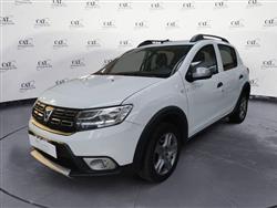 DACIA NUOVA SANDERO STEPWAY Sandero Stepway 1.5 dCi 8V 90CV Start&Stop