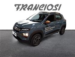 DACIA NEW SPRING Extreme Electric 65