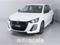 PEUGEOT 208 PureTech 75 S&S 5 porte Active