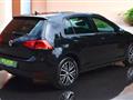 VOLKSWAGEN Golf Volkswagen Golf 1.6 tdi Business 110cv 5p dsg del 10-2016