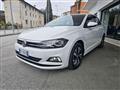 VOLKSWAGEN POLO 1.6 TDI 5p. Comfortline BlueMotion Technology