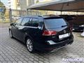 VOLKSWAGEN GOLF 1.6 tdi Highline DISPLAY DIGITALE P.D.C. ANT- POST