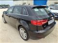 AUDI A3 SPORTBACK SPB 30 TDI Admired