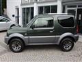 SUZUKI JIMNY 1.3 4WD Evolution Plus