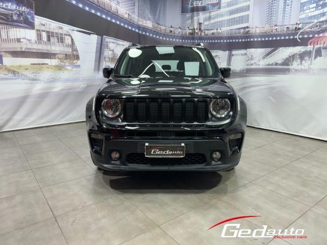 JEEP RENEGADE 1.0 T3 Limited NIGHT EAGLE LED NAVI