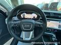 AUDI Q3 35 TFSI S tronic Business Advanced "MATRIX"RADAR"