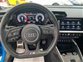 AUDI S3 SPORTBACK S3 SPB TFSI 310 CV quattro S tronic