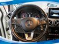 MERCEDES CLASSE B D Automatic Business EU6