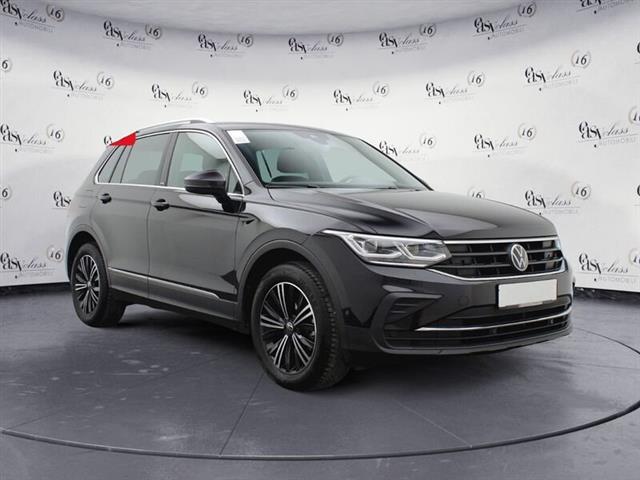 VOLKSWAGEN TIGUAN 1.5 TSI 150 CV DSG ACT Life