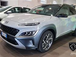 HYUNDAI KONA HYBRID Kona 1ªs. (2017-23)