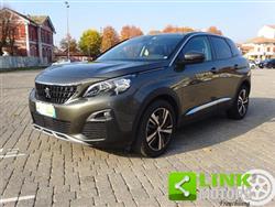 PEUGEOT 3008 PureTech Turbo 130 S&S Allure