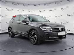 VOLKSWAGEN TIGUAN 1.5 TSI 150 CV DSG ACT Life