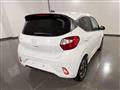 HYUNDAI i10 1.0 mpi Connectline