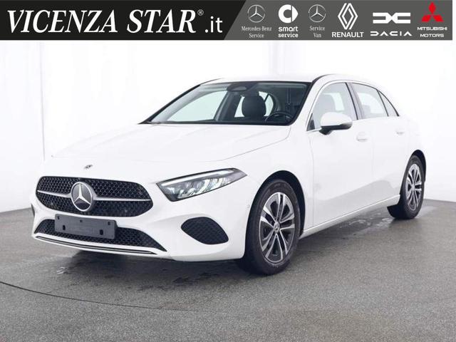 MERCEDES CLASSE A SPORT AUTOMATIC