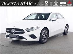 MERCEDES CLASSE A SPORT AUTOMATIC