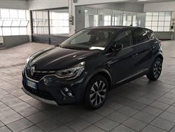 RENAULT NUOVO CAPTUR Captur TCe 100 CV GPL Techno