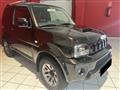 SUZUKI JIMNY 1.3 4WD Style Ranger