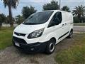 FORD TRANSIT CUSTOM 250 2.2 TDCi PC Furgone Entry