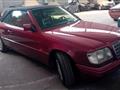 MERCEDES SERIE E cat Cabriolet